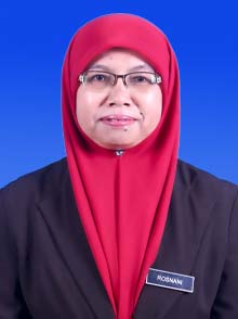 ROSNANI BINTI HASSAN