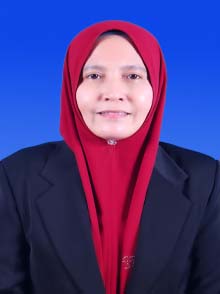 ROSNIZA BINTI AHMAD