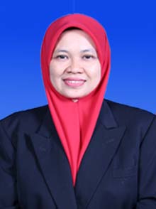 ROZAIMAH BINTI MUSTAPA