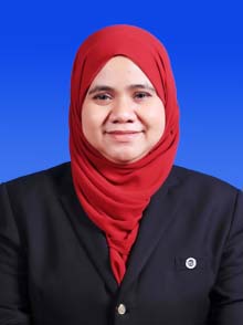 SABARATUN AZILA BINTI UDA ABU BAKAR