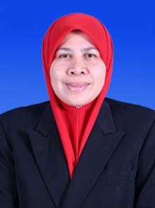 SAKINAH BINTI IBRAHIM