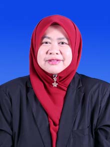 SALWATI BINTI MOHAMED @ AWANG
