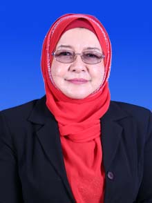 SALWATI BINTI OSMAN