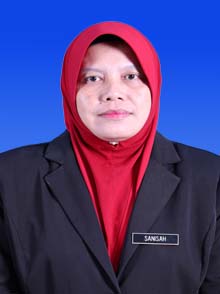 SANISAHURI BINTI MOHD NOR