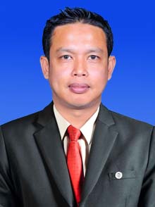 SAZAMI BIN SHAFI`I