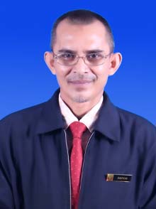 SHAFWAN BIN ISMAIL