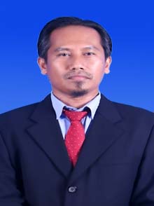 SHAMSUDDIN BIN ABDULLAH