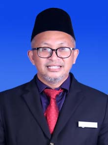 SHAMSUL KAMAL BIN ABDULLAH @ MOHD KHIR