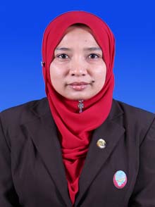 SHEILANI BINTI SHAARI