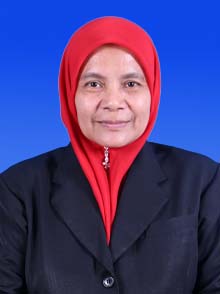 SHUZURA BINTI YUSOF