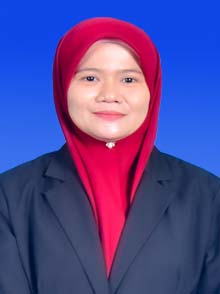 SITI ASLIDAH BINTI ARIFFIN
