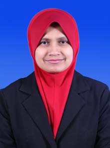 SITI FATIMAH BINTI HUSSIN