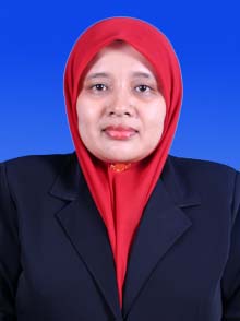 SITI NOOR SAADAH BINTI YAHYA