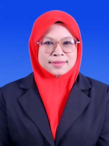 SITI ZALEHA BINTI IBRAHIM