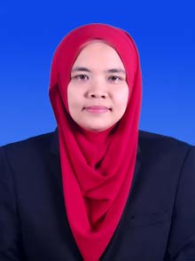 SOFEA LING BINTI ABDULLAH @ CHONG MAY LING