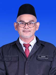 SUHAIRI BIN SUAIBUN