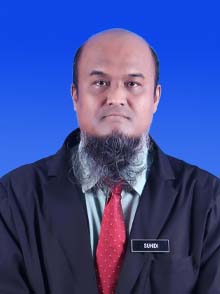 SUHIDI AL-ZAHAR BIN IBRAHIM