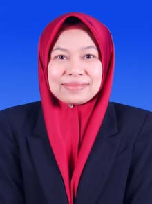 SUKMAWATI BINTI ISMAIL