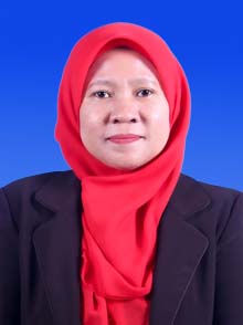 SURAYA BINTI MUSTAFFA