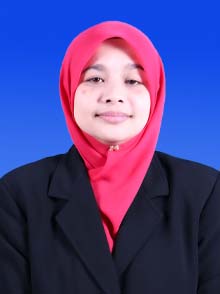 SURIANA BINTI HAJI CHE SOH