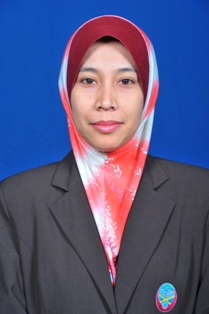 SURYANI BINTI MAT DAUD