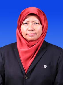 SUZIANNA BINTI TAIB