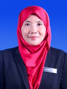 SYAHIRAH 'IZZATI BINTI ZAKARIA