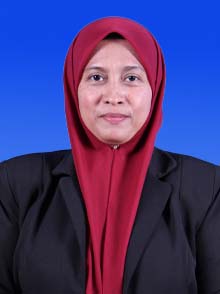 SAIFENAH BINTI SAIPUDIN