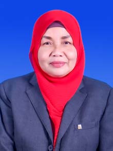 TENGKU SURIATI BINTI TENGKU YUSOFF