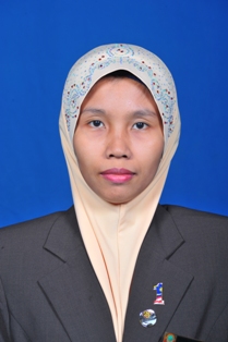 TUAN IDA SYARMILA BINTI TUAN MUSTAFA