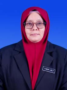 TUAN NOOR LAILY BINTI HJ.TUAN HAMAT