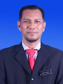 TUAN YUSMADI BIN TUAN SOH