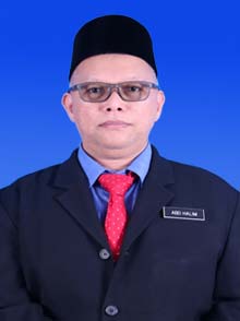 WAN ABD HALIM AMIR BIN WAN MUHAMMAD
