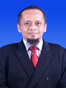 WAN AMIRUDDIN BIN WAN MUSTAPHA