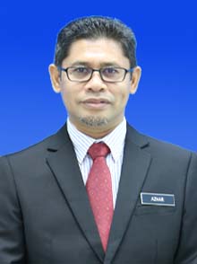 WAN AZHAR BIN WAN ISMAIL