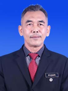 WAN AZHARI BIN HAMZAH