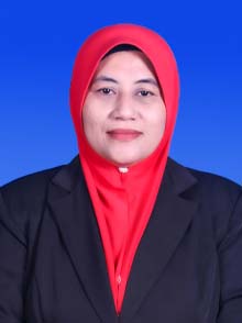 WAN MARIATI BINTI ABD KADIR