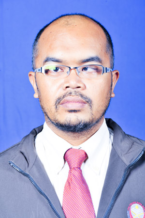 WAN MOHD HANAFI BIN WAN ABD. RAHMAN