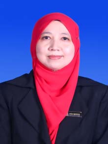 WAN RAHAYAH RAHIMI BINTI WAN RAMLI