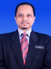 W. MOHD HANIFF BIN W. MOHD SHAUPIL
