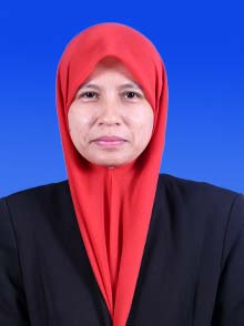 YUSNIDA BINTI MOHD PAUZI