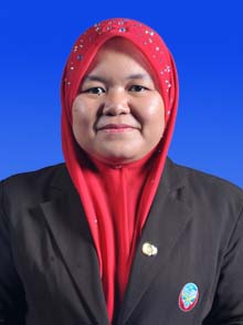 YUZAIMI BINTI YAZID