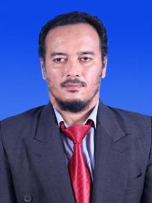 MOHD ZAHARIZAN BIN MAHMUD