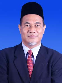 ZAHIDI BIN HIBADULLAH