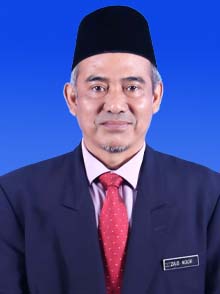 ZAID BIN NOOR