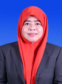 ZAITON BINTI OTHMAN