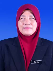 ZALEHA BINTI YA`AKUB