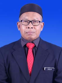 ZAMZURI BIN ARIFIN