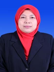 ZARINA BINTI MOHD NOOR