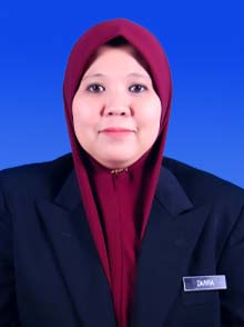ZARRA BANU HANNANI BINTI AB RAHIM